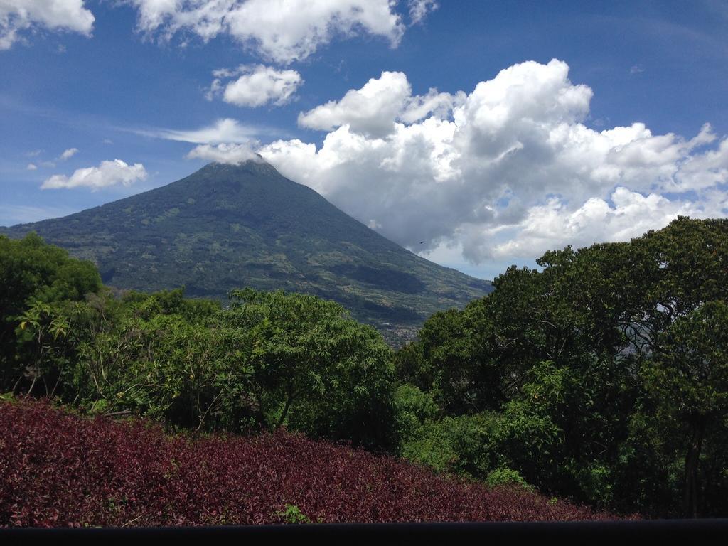 Villa 14 Santa Ines Antigua Guatemala Room photo